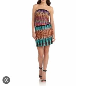 BCBG Max Azria Taja dress